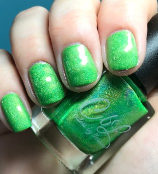 CBL - BANANAS AND KRISPY KREMES ARE BETTER THAN HBO