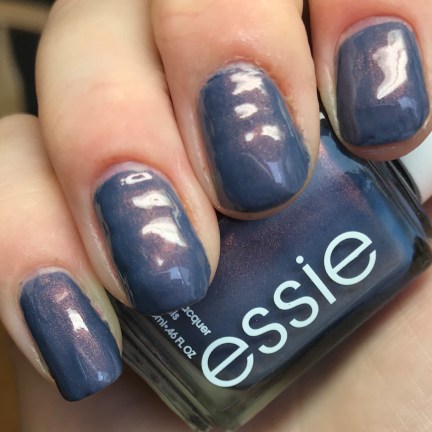 ESSIE - BLUE-TIFUL HORIZON