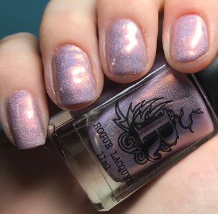 ROGUE - STEAM PUNK FANTASY